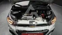 2018 GM Daewoo Spark