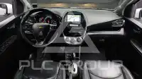 2018 GM Daewoo Spark