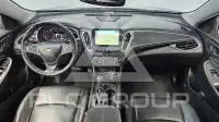 2018 GM Daewoo Malibu