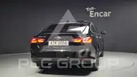 2018 GM Daewoo Malibu