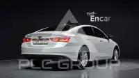 2018 GM Daewoo Malibu