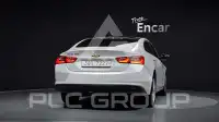 2018 GM Daewoo Malibu