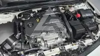 2018 GM Daewoo Malibu
