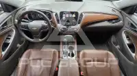 2018 GM Daewoo Malibu