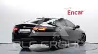 2018 GM Daewoo Malibu