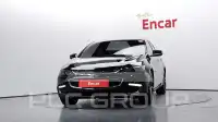 2018 GM Daewoo Malibu