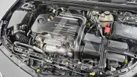 2018 GM Daewoo Malibu