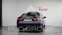 2018 GM Daewoo Malibu