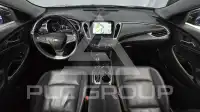 2018 GM Daewoo Malibu