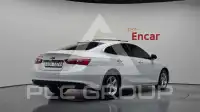 2018 GM Daewoo Malibu