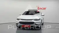 2018 GM Daewoo Malibu