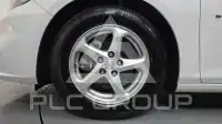 2018 GM Daewoo Malibu