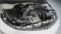 2018 GM Daewoo Malibu