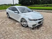 2018 GM Daewoo Malibu