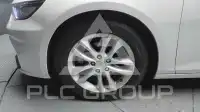 2018 GM Daewoo Malibu
