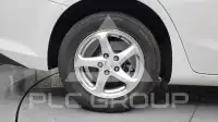 2018 GM Daewoo Malibu
