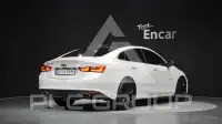 2018 GM Daewoo Malibu