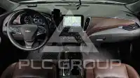 2018 GM Daewoo Malibu