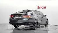 2018 GM Daewoo Malibu