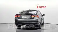 2018 GM Daewoo Malibu