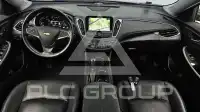 2018 GM Daewoo Malibu
