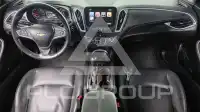 2018 GM Daewoo Malibu