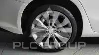 2018 GM Daewoo Malibu