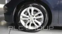 2018 GM Daewoo Malibu
