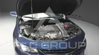 2018 GM Daewoo Malibu