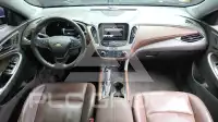 2018 GM Daewoo Malibu