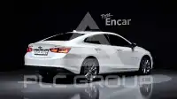 2018 GM Daewoo Malibu