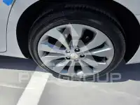 2018 GM Daewoo Malibu