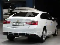 2018 GM Daewoo Malibu