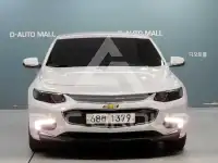 2018 GM Daewoo Malibu
