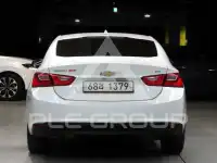 2018 GM Daewoo Malibu