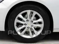 2018 GM Daewoo Malibu