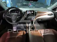 2018 GM Daewoo Malibu