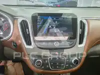 2018 GM Daewoo Malibu