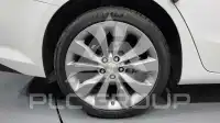 2018 GM Daewoo Malibu