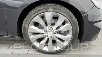2018 GM Daewoo Malibu