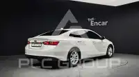 2018 GM Daewoo Malibu