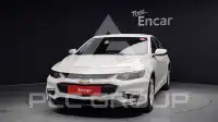 2018 GM Daewoo Malibu