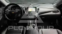 2018 GM Daewoo Malibu