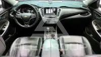 2018 GM Daewoo Malibu