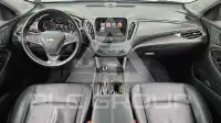 2018 GM Daewoo Malibu