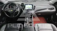 2018 GM Daewoo Malibu