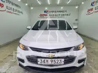 2018 GM Daewoo Malibu