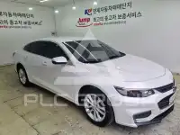 2018 GM Daewoo Malibu