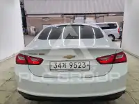 2018 GM Daewoo Malibu