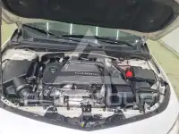 2018 GM Daewoo Malibu